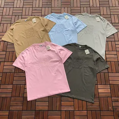 ￥~109 L🔥E🔥🔥 T-SHIRT 55041002 (im 185CM 80KG iwear size L in the photo)
