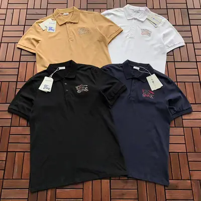 ￥~119 B🔥RB🔥RRY T-SHIRT 55041003 (im 185CM 80KG iwear size L in the photo)