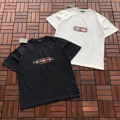 ￥~115 B🔥L🔥🔥🔥IA🔥A T-SHIRT 55041008 (im 185CM 80KG iwear size M in the photo)