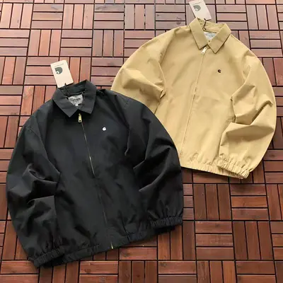 ￥~379 C🔥RH🔥RTT JACKET 66041032 (im 185CM 80KG iwear size XL in the photo)