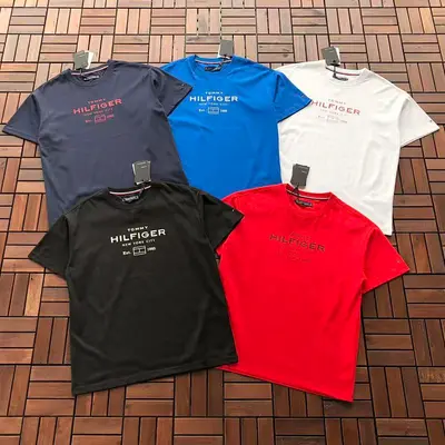 ￥~99 T 🔥🔥🔥 H🔥🔥🔥R T-SHIRT 55041034 (im 185CM 80KG iwear size L in the photo)