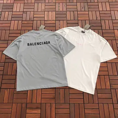 ￥~125 B🔥L🔥🔥🔥IA🔥A T-SHIRT 77041058 (im 185CM 70KG iwear size S in the photo)
