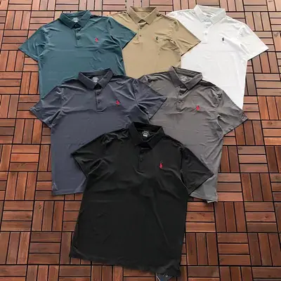 ￥~115 RA🔥PH🔥AU🔥EN T-SHIRT POLO 66041010 (im 185CM 80KG iwear size XL in the photo)