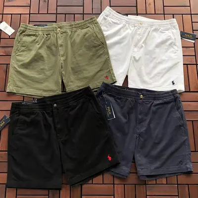 ￥~139 RA🔥PH🔥AU🔥EN SHORTS 66041030 (im 185CM 80KG iwear size L in the photo)