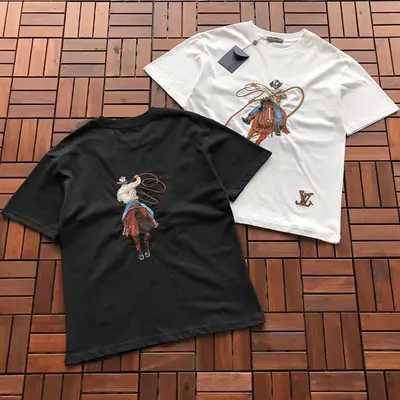 ￥~99 L🔥T-SHIRT 55041141 (im 185CM 70KG iwear size M in the photo)