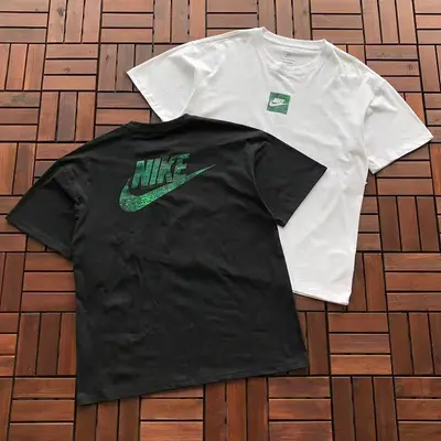 ￥~109 N🔥K🔥T-SHIRT 55041120 (im 185CM 70KG iwear size L in the photo)