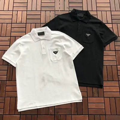 ￥~175 P🔥A🔥A T-SHIRT 66041210 (im 180CM 68KG iwear size XL in the photo)
