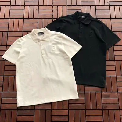 ￥~175 F🔥🔥D🔥 T-SHIRT 66041211 (im 180CM 68KG iwear size XL in the photo)
