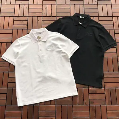 ￥~175 D🔥O🔥 T-SHIRT 66041209 (im 180CM 68KG iwear size XL in the photo)