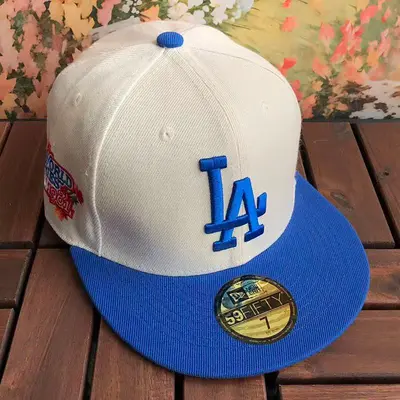 ￥~79 MLB & N🔥W E🔥A CAP 55041277