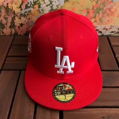 ￥~79 MLB & N🔥W E🔥A CAP 55041276