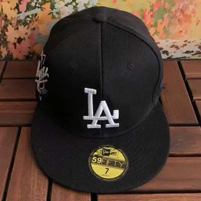 ￥~79 MLB & N🔥W E🔥A CAP 55041274