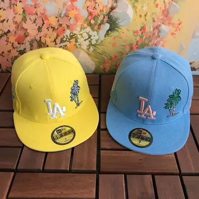 ￥~79 MLB & N🔥W E🔥A CAP 55041275