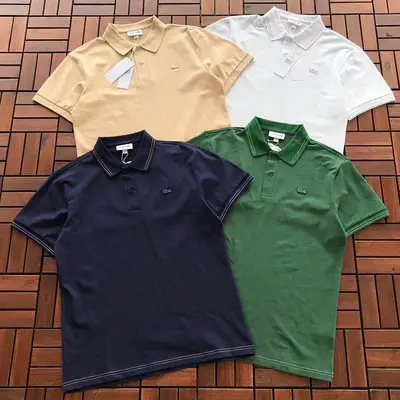 ￥~119 L🔥C🔥ST🔥 T-SHIRT 55041201 (im 185CM 70KG iwear size L in the photo)