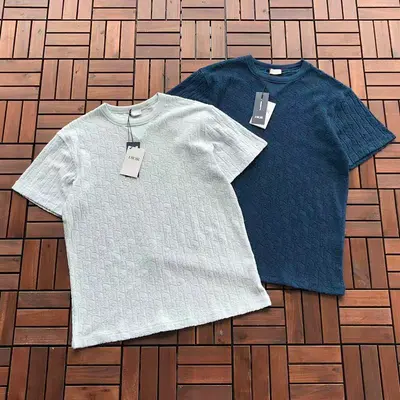 ￥~179 D🔥O🔥 T-SHIRT 66041213 (im 180CM 68KG iwear size M in the photo)