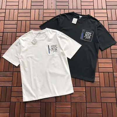 ￥~95 L🔥E🔥🔥 & ON RU🔥🔥I🔥G T-SHIRT 66041206 (im 180CM 68KG iwear size M in the photo)