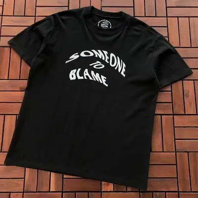 ￥~85 ANTI SOCIAL SOCIAL CLUB T-SHIRT 55041263 (im 185CM 70KG iwear size L in the photo)