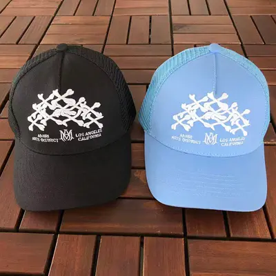 ￥~69 AMIRI CAP 77041251