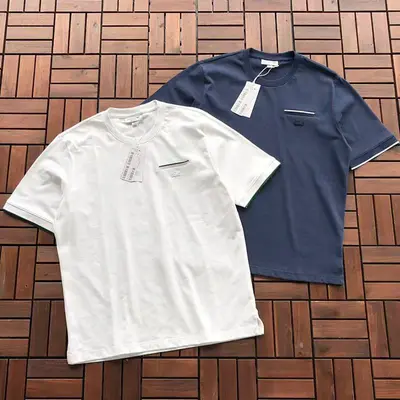 ￥~99 L🔥C🔥ST🔥 T-SHIRT 66041207 (im 180CM 68KG iwear size S in the photo)