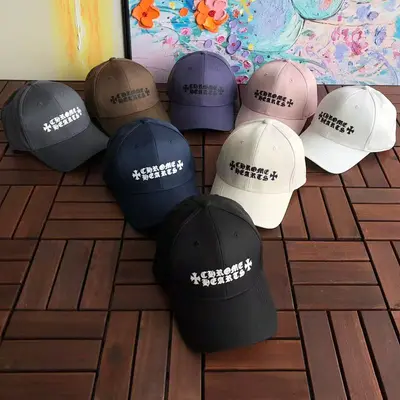 ￥~69 CH🔥OM🔥 HE🔥RTS CAP 77041369