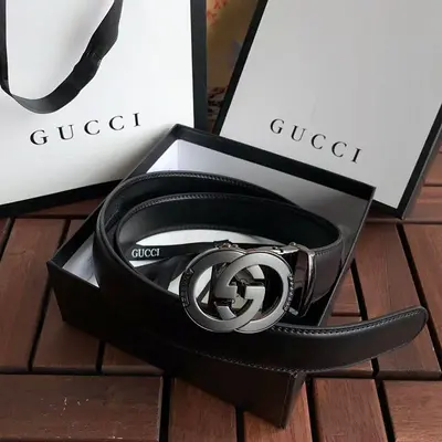 ￥179 G🔥C🔥I BELT 88041211 (长121CM*宽4CM)