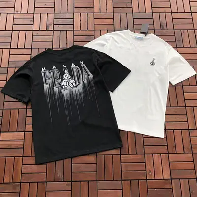 ￥~119 P🔥A🔥A T-SHIRT 66041205 (im 180CM 68KG iwear size M in the photo)