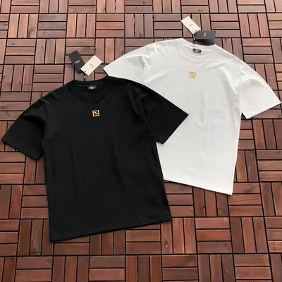 ￥~95 F🔥🔥D🔥 T-SHIRT 66041204 (im 180CM 68KG iwear size M in the photo)
