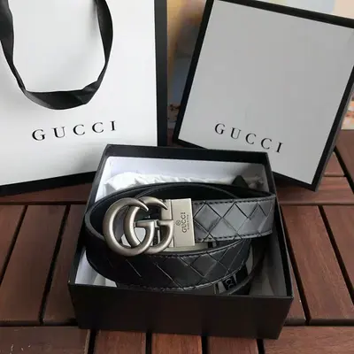 ￥179 G🔥C🔥I BELT 88041208 (长120CM*宽4CM)