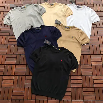 ￥~99 RA🔥PH🔥AU🔥EN T-SHIRT SWEATER 77041201 (im 180CM 68KG iwear size M in the photo)