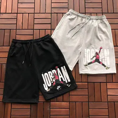 ￥~79 AIR J🔥RD🔥N SHORTS 77041239 (im 180CM 68KG iwear size L in the photo)