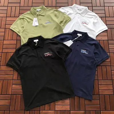 ￥~119 L🔥C🔥ST🔥 T-SHIRT 55041204 (im 185CM 70KG iwear size L in the photo)