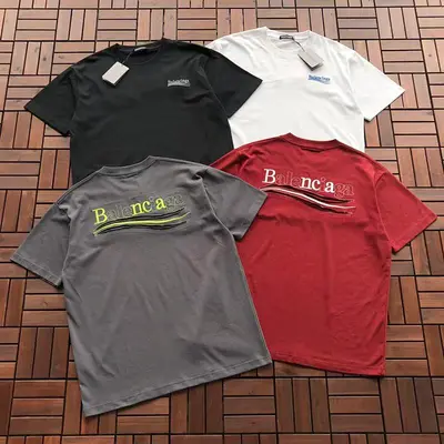 ￥~119 B🔥L🔥🔥🔥IA🔥A T-SHIRT 77041304 (im 185CM 80KG iwear size L in the photo)