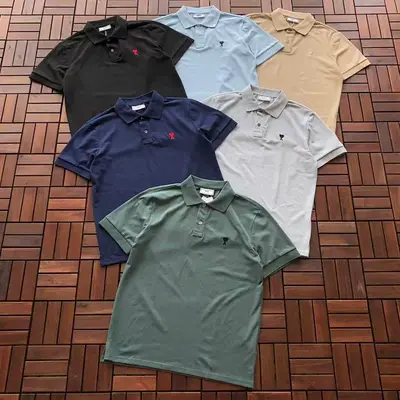 ￥~129 A🔥I T-SHIRT 66041306 (im 185CM 70KG iwear size XL in the photo)