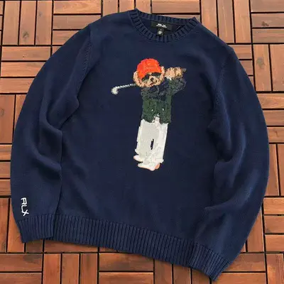 ￥~298 RA🔥PH🔥AU🔥EN SWEATER 66041335(im 185CM 70KG iwear size M in the photo)