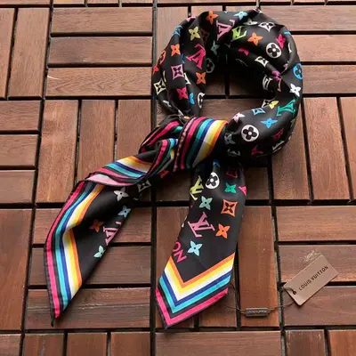 ￥~86 L🔥SCARF 55041378