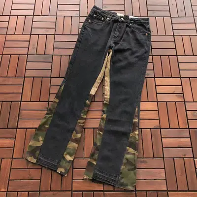￥~226 GALLERY DEPT JEANS 55041337