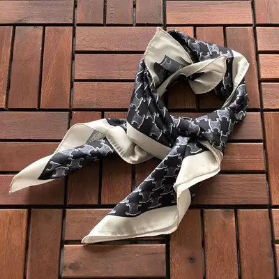 ￥~86 C🔥LI🔥E SCARF 55041377