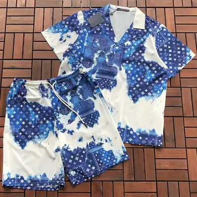 ￥~179 L🔥T-SHIRT SHIRT SHORTS 77041363 (im 185CM 80KG iwear size L in the photo)
