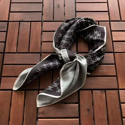 ￥~86 C🔥LI🔥E SCARF 55041374