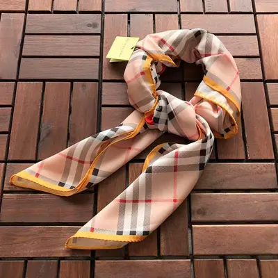 ￥~86 B🔥RB🔥RRY SCARF 55041376