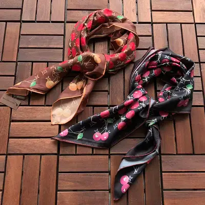 ￥~86 L🔥SCARF 55041369