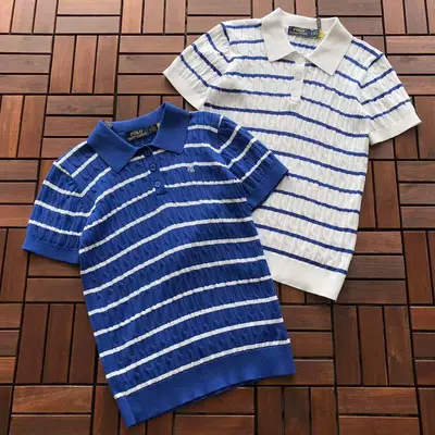 ￥~219 RA🔥PH🔥AU🔥EN T-SHIRT POLO SWEATER WOMAN 66041317
