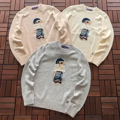 ￥~298 RA🔥PH🔥AU🔥EN SWEATER 66041329