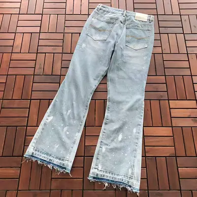 ￥~185 GALLERY DEPT JEANS 55041346