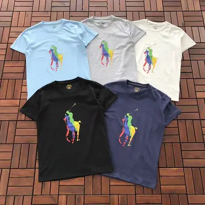 ￥~99 RA🔥PH🔥AU🔥EN T-SHIRT 55041315