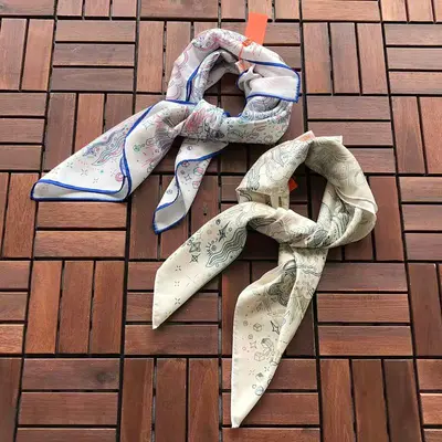 ￥~86 H🔥R🔥E🔥SCARF 55041367