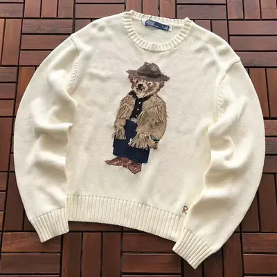 ￥~298 RA🔥PH🔥AU🔥EN SWEATER 66041334