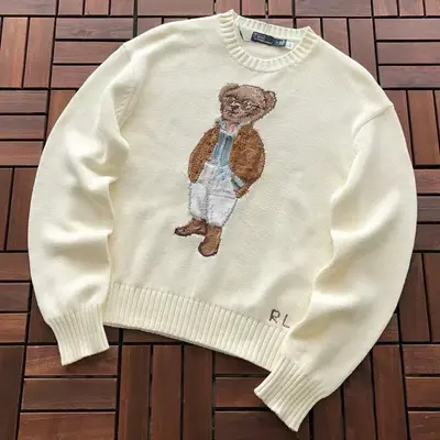 ￥~298 RA🔥PH🔥AU🔥EN SWEATER 66041333