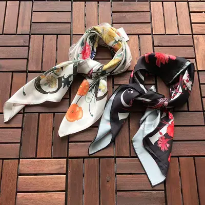 ￥~86 G🔥C🔥I SCARF 55041366
