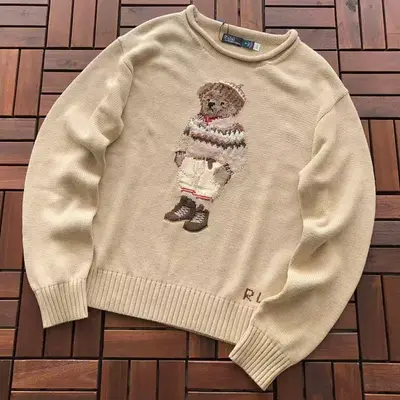 ￥~298 RA🔥PH🔥AU🔥EN SWEATER 66041033(im 185CM 70KG iwear size M in the photo)